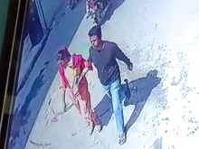 14 लाख US डॉलर का लालच, बंटी-बबली ने दुकानदार को ठगा, बैग में निकली रद्दी