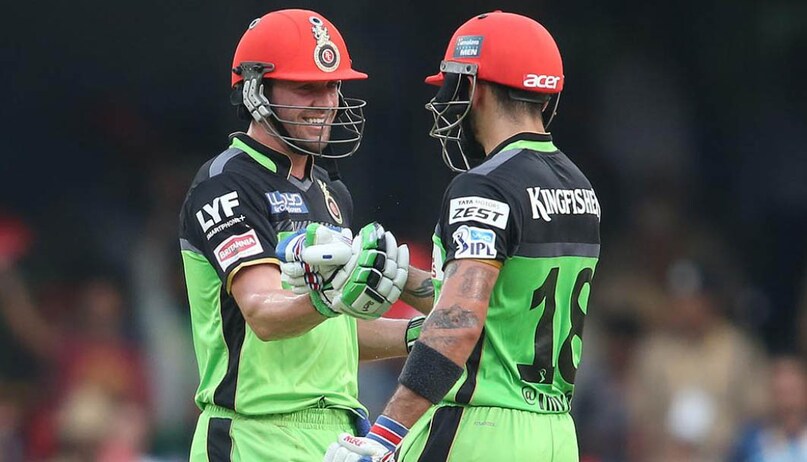 ab de villliers, virat kohli