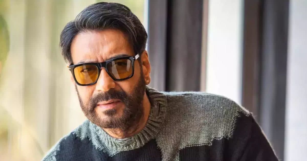 18 साल बना संयोग, हॉरर-थ्रिलर में फिर करेंगे वापसी,  Ajay Devgn का बदला पैंतरा!