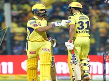 एमएस धोनी की CSK है डूबते को तिनके का सहारा, 'कप्तान' का करियर बचाया!