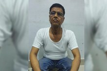 उमेश पाल हत्याकांड: माफिया अतीक अहमद का बहनोई अखलाक गिरफ्तार, शूटरों को संरक्षण देने का आरोप