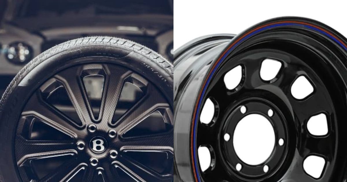 कार को कर रहे हैं अपग्रेड, डलवाने जा रहे हैं Alloy wheels, पहले जान लें ...
