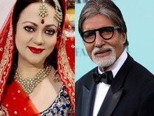 अमिताभ बच्चन से लेकर मंदाकिनी तक, जब बर्बादी की कगार पर आ गए थे ये 5 सितारे