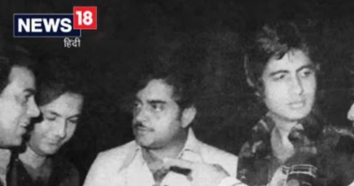 amitabh bachhan shatrughan sinha 1