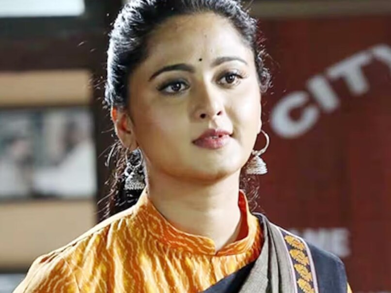 anushka shetty