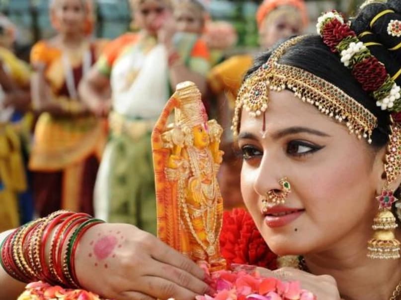 anushka shetty 
