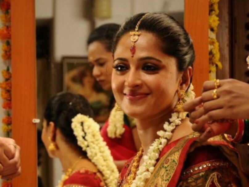 anushka shetty marriage Date 