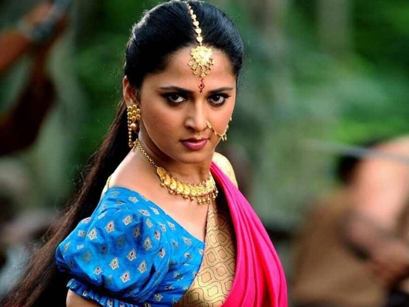 anushka shetty husband name
