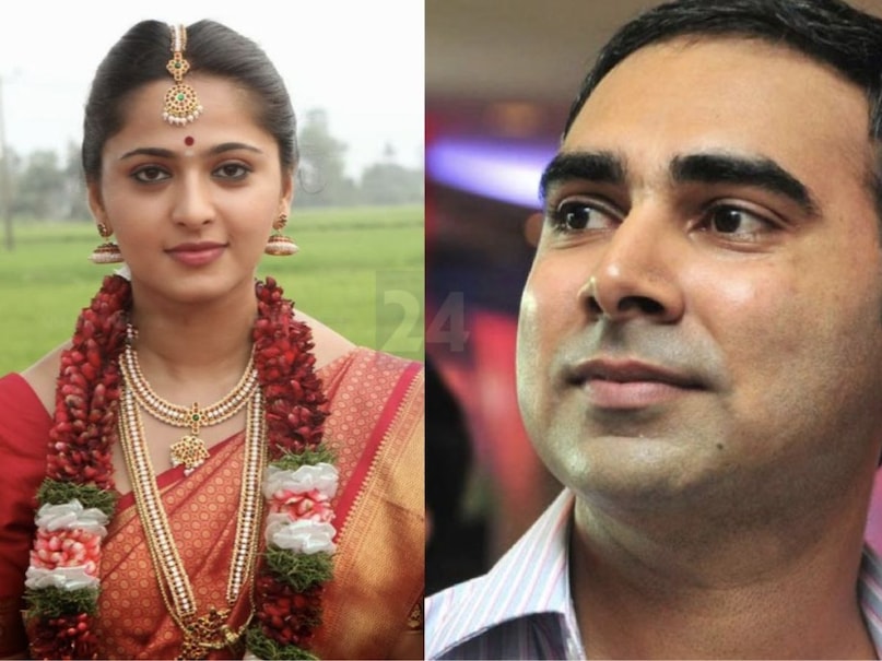 anushka shetty marriage