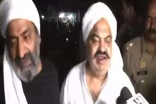अतीक और अशरफ हत्याकांड के पीछे इंटरनेशनल आर्म्स डीलर का हाथ!