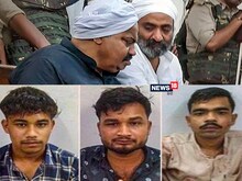 अतीक-अशरफ मर्डर केस: तीनों शूटर्स को फिर से रिमांड पर लेगी SIT, मिली अनुमति