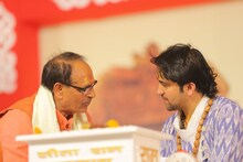Big News : बागेश्वर धाम के पं धीरेन्द्र शास्त्री को Y कैटेगरी सुरक्षा, एमपी सरकार ने जारी किया आदेश