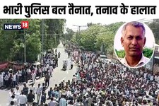 बाड़मेर दलित युवक हत्याकांड: गतिरोध बरकरार, चौथे दिन भी नहीं उठाया शव