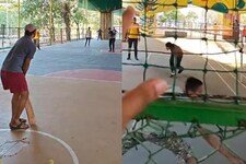 एमपी में फ्लाईओवर क्रिकेट; बैडमिंटन व बास्केटवाल कोर्ट भी बनेंगे