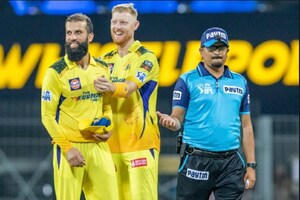 धोनी के ऑलराउंडर का यू टर्न, संन्यास से की वापसी, भारत दौरे के बाद कहा था अलविदा