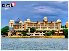 उदयपुर का दुनिया में डंका, फोर्ब्स की 23 बेस्ट लोकेशन में शामिल
