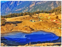 गर्मियों में घूमने का बना रहे हैं प्लान? चमोली की ये खास जगह जीत लेंगी दिल