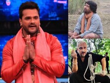 किसी ने बेचा दूध-बल्व, कोई बना ड्राइवर, भोजपुरी स्टार्स और उनका स्ट्रगल