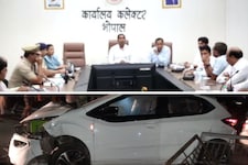 सड़क हादसों की रोकथाम! राजधानी में बिना परमिशन नहीं बनेंगे ब्रेकर, अतिक्रमण..