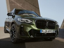 Audi और Mercedes को BMW का जवाब, जबर्दस्त SUV की बुकिंग शुरू