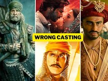 जब किरदार में फिट नहीं हुए सितारे, 7 फिल्में जिन्हें दर्शकों ने नकारा