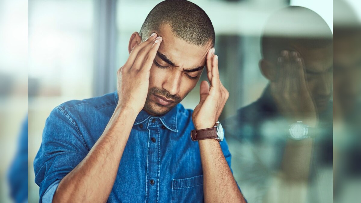 क्या आपने सुना है ब्रेन फॉग के बारे में? जान लें इसके लक्षण और किन स्थितियों में हो सकती है ये समस्या