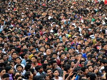 Explainer : कैसे चीन आबादी में पिछड़ा और भारत हुया आगे, क्या ये अवसर है