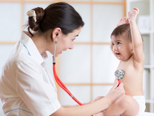 
Career As Pediatrician: एमबीबीएस के लिए नीट यूजी परीक्षा पास करनी होती है. 