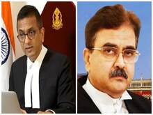 कौन हैं जस्टिस अभिजित गंगोपाध्याय? जिनके इंटरव्यू पर CJI नाराज... मांगा जवाब