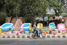 दिल्‍ली में साइकिल चलाने से प्रदूषण में कमी संभव लेकिन मौतों का बड़ा खतरा, IIT दिल्‍ली की स्‍टडी में खुलासा