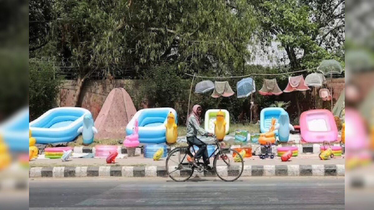 दिल्ली में साइकिल चलाने से प्रदूषण में कमी संभव लेकिन मौतों का बड़ा खतरा, IIT दिल्ली की स्टडी में खुलासा