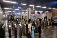 दिल्‍ली के इस मेट्रो स्‍टेशन पर 70 फीसदी यात्री सिर्फ महिलाएं, डीएमआरसी ने सुविधा के लिए किया ये काम