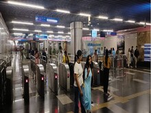10 मेट्रो स्‍टेशनों तक पहुंचना होगा आसान, पब्लिक ट्रांस्‍पोर्ट का मिलेगा सहारा