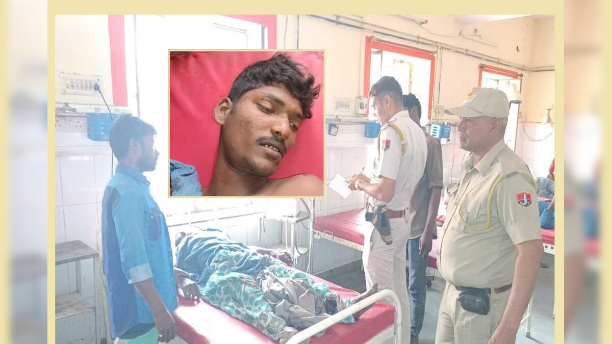 Rajasthan: पति-पत्नी के झगड़े में कूदा ससुर, दामाद के पेट में घुसेड़ दिया चाकू, हालात गंभीर
