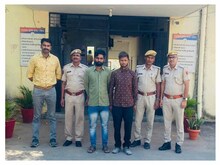 डीबीटी योजना के नाम पर ठगी, खाते खुलवाए, फिर करने लगे लड़कियां सप्लाई