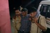 इटावा: जल जीवन मिशन में सेंध लगाने वाले बदमाशों से मुठभेड़, 13 गिरफ्तार