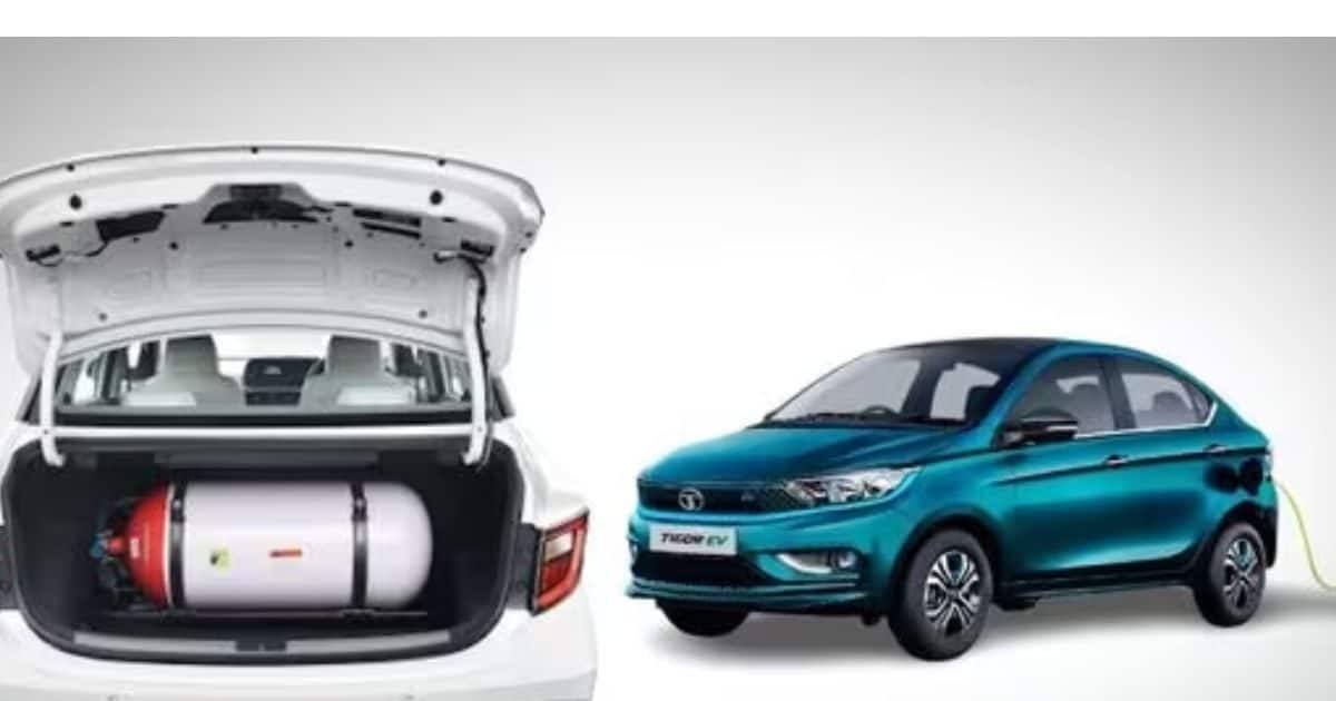 पुरानी गाड़ी में CNG किट लगवाएं या EV फिटिंग है बेहतर? आपका लिए क्या है