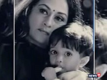 जया बच्चन का ‘लाडला’ है बॉलीवुड का चर्चित स्टारकिड, पापा की फिल्म में किया काम