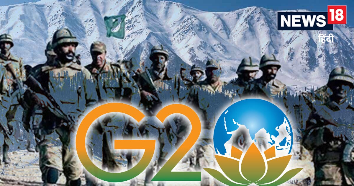 g 20 summit