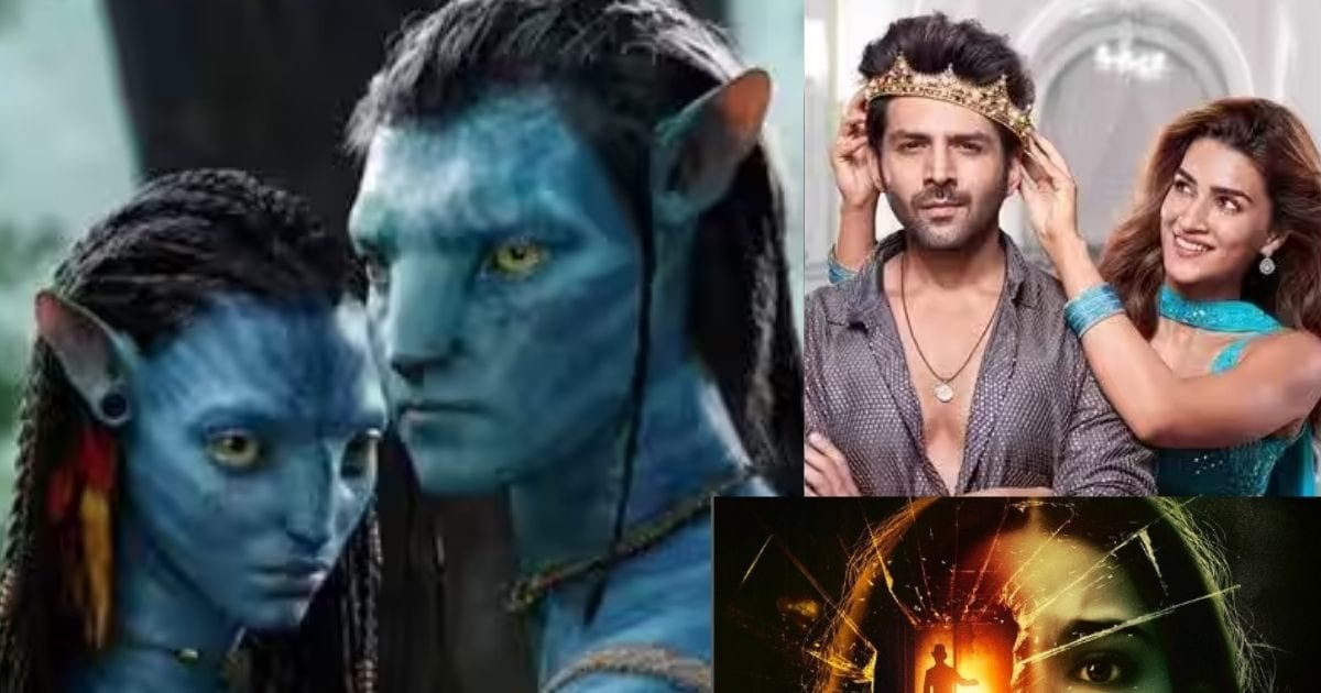 Crime, suspense, thriller… Dose of entertainment will be available on OTT, these 5 films-web series released, thrill will double