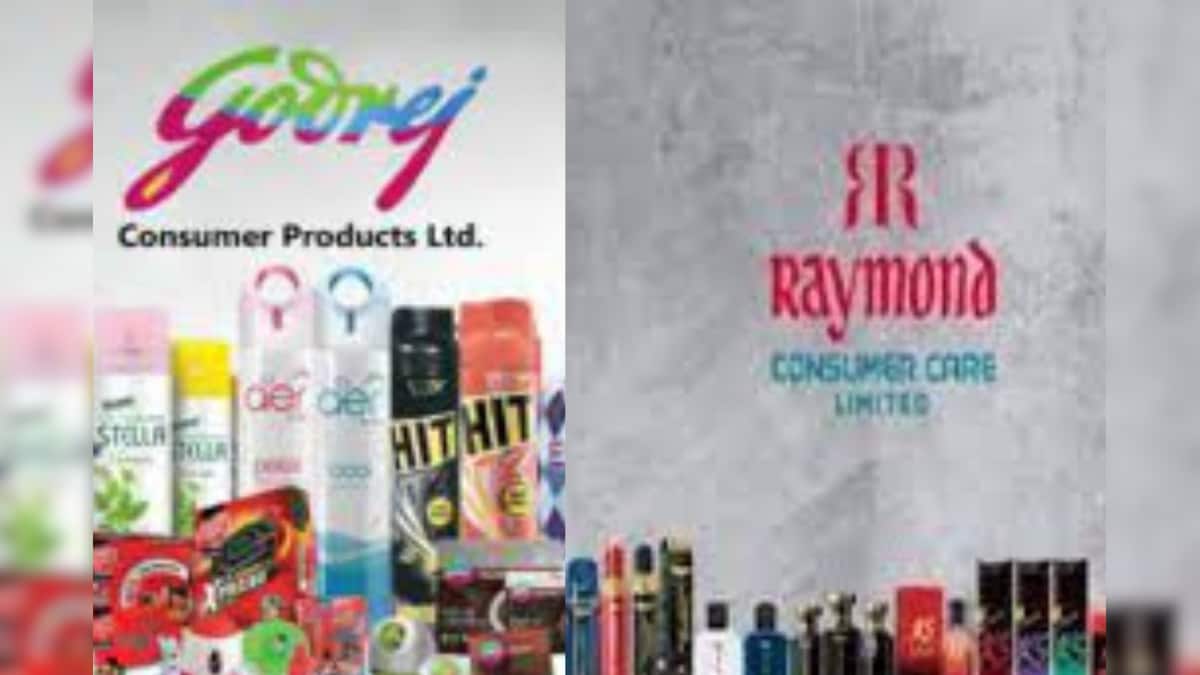 गोदरेज खरीदेगी रेमंड का FMCG कारोबार, पार्क एवेन्‍यू-कामसूत्र जैसे ब्रांड की बनेगी मालिक, कितने में हुआ सौदा?
