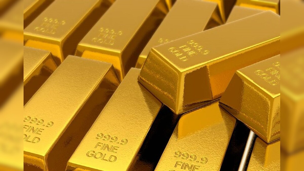 Gold Price Today: सोना हुआ सस्ता, ₹1650 गिरा चांदी का भाव, फटाफट चेक करें रेट्स