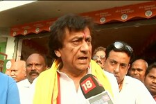 मेरठ नगर निगम चुनाव में अतीक अहमद फैक्टर हावी, BJP का सपा पर निशाना