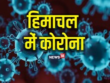 हिमाचल में इस साल के सबसे अधिक केस, 3 दिन में 1013 कोरोना पॉजिटिव मिले