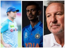 4 क्रिकेटर, जिन्होंने पहले दूसरे खेल में आजमाया हाथ, फिर क्रिकेट में बनाया नाम