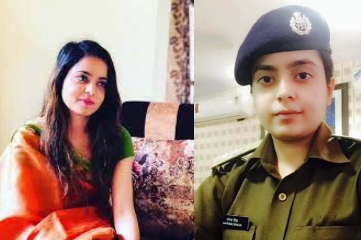 कई IAS अधिकारियों का तबादला IAS गरिमा सिंह ने लातेहार डीसी का संभाला