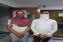 Dehradun Crime News : उत्तराखंड STF को मिली बड़ी सफलता, वन रक्षक परीक्षा में नकल कराने वाले गिरोह का किया पर्दाफाश