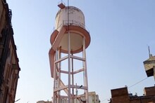 Varanasi News : अस्पताल में जिस टंकी से हो रही थी पानी की सप्लाई, उसमें मिली लाश, गुत्थी सुलझाने में जुटी पुलिस