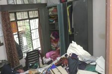 Varanasi : गांधी नगर कॉलोनी कॉलोनी में शिक्षिका के घर दिनदहाड़े चोरी