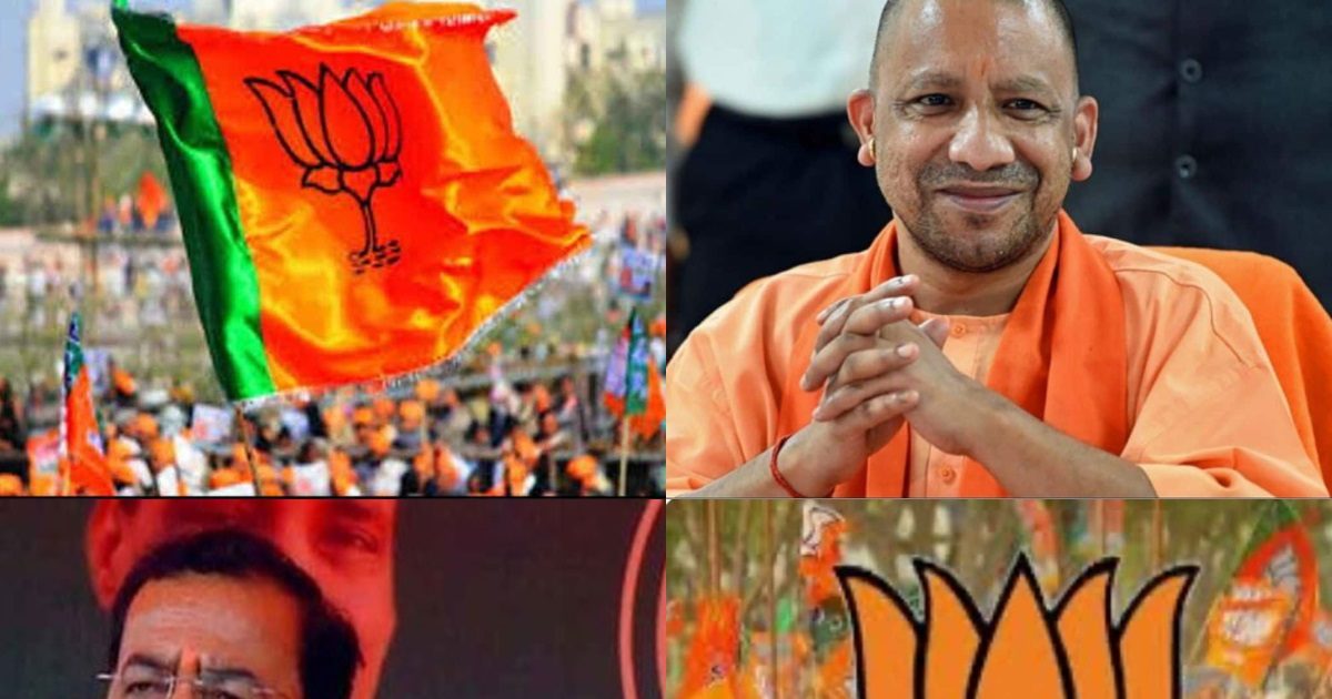 UP Nagar Nikay Chunav 2023 : सीएम योगी निकाय चुनावों में करेंगे धुआंधार ...